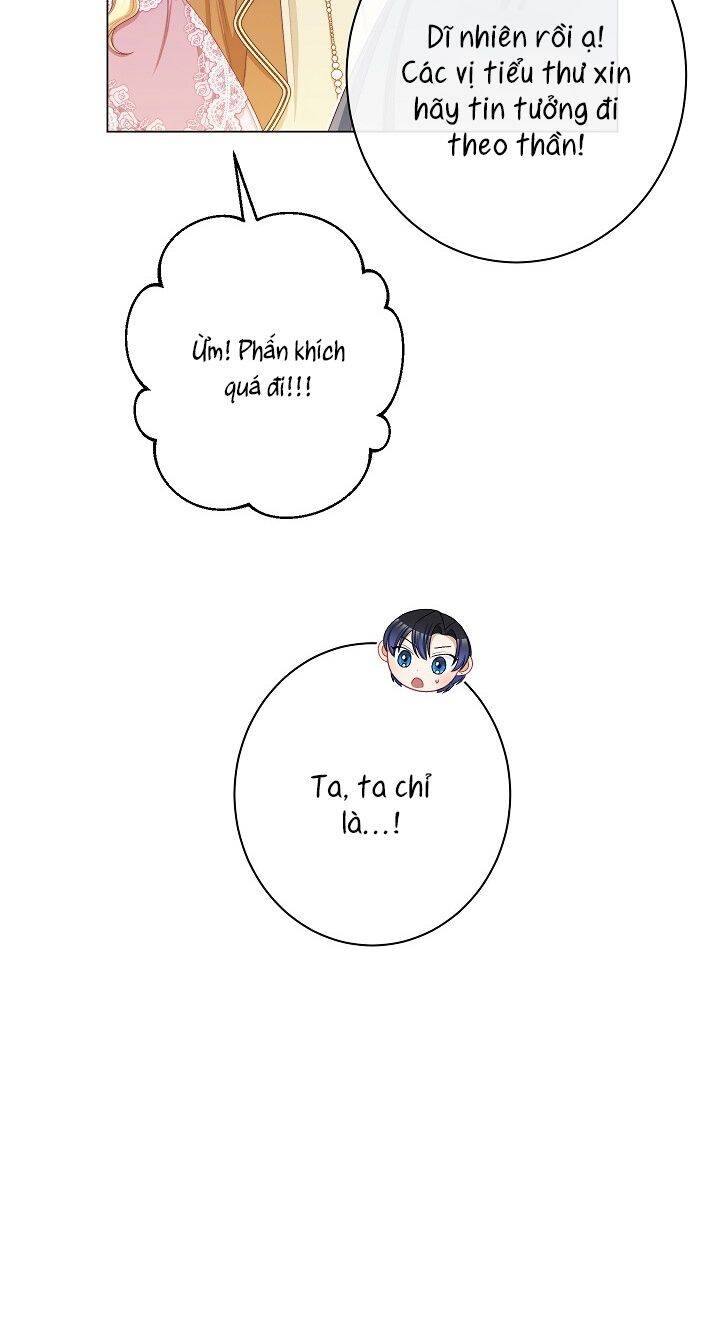 Ác Nữ Phản Diện Đảo Ngược Đồng Hồ Cát Chapter 120 - 42