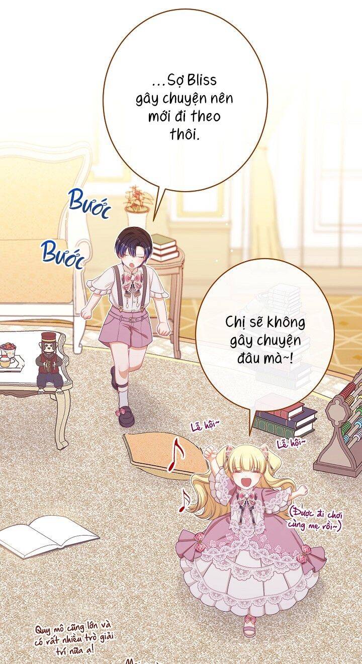 Ác Nữ Phản Diện Đảo Ngược Đồng Hồ Cát Chapter 120 - 43