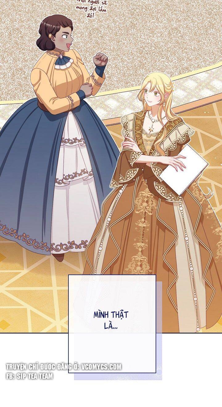Ác Nữ Phản Diện Đảo Ngược Đồng Hồ Cát Chapter 120 - 44