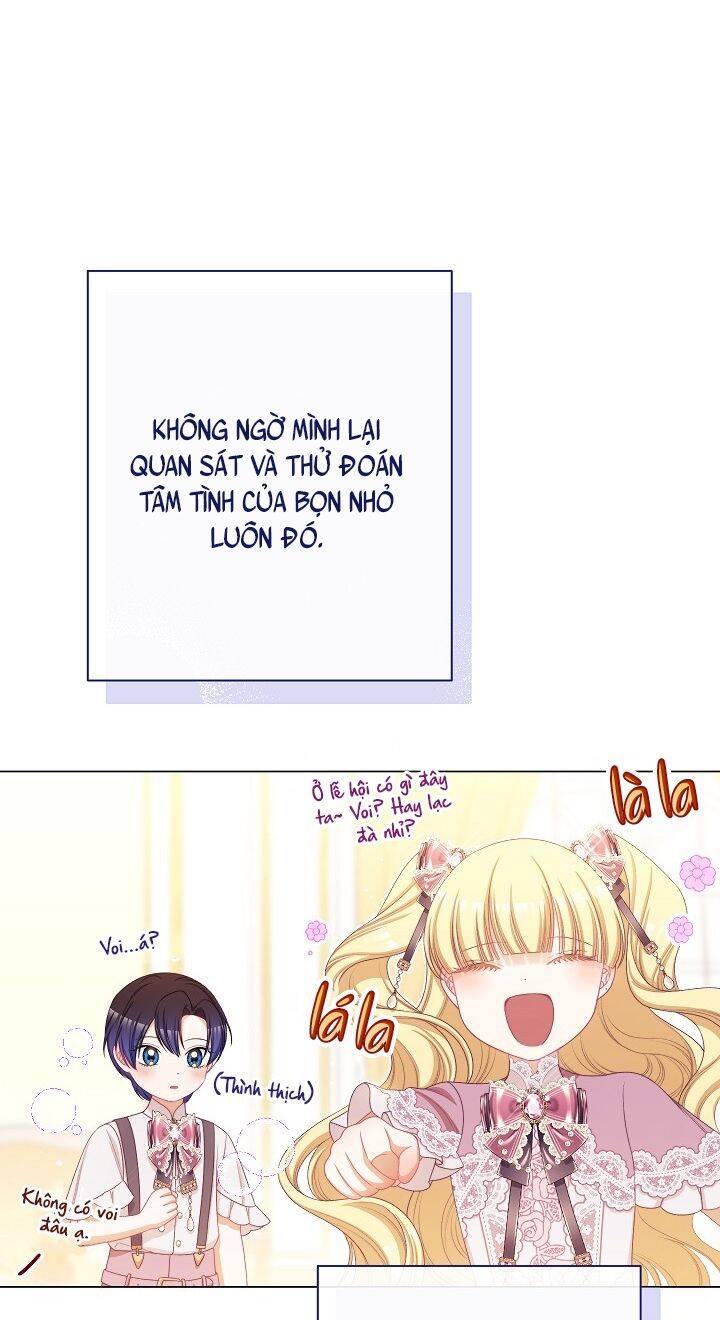 Ác Nữ Phản Diện Đảo Ngược Đồng Hồ Cát Chapter 120 - 45