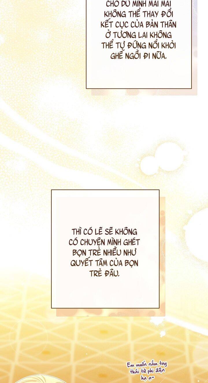 Ác Nữ Phản Diện Đảo Ngược Đồng Hồ Cát Chapter 120 - 47
