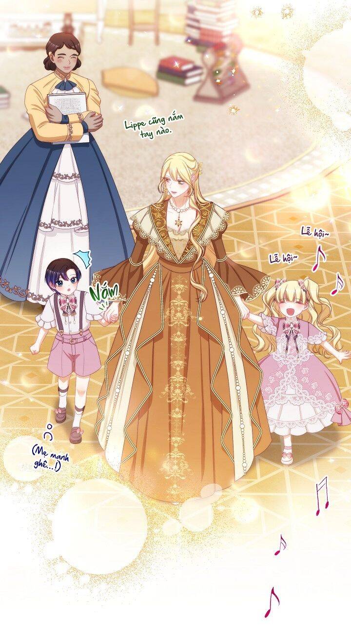 Ác Nữ Phản Diện Đảo Ngược Đồng Hồ Cát Chapter 120 - 51