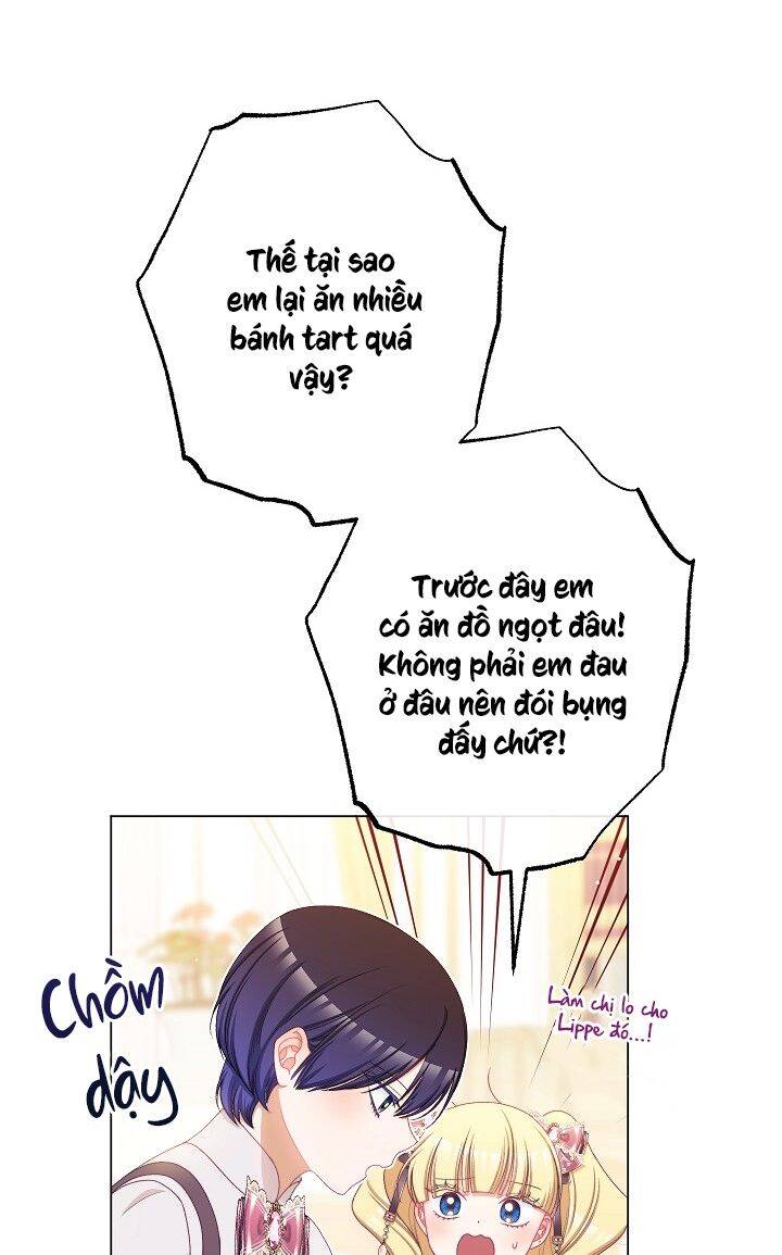 Ác Nữ Phản Diện Đảo Ngược Đồng Hồ Cát Chapter 120 - 7