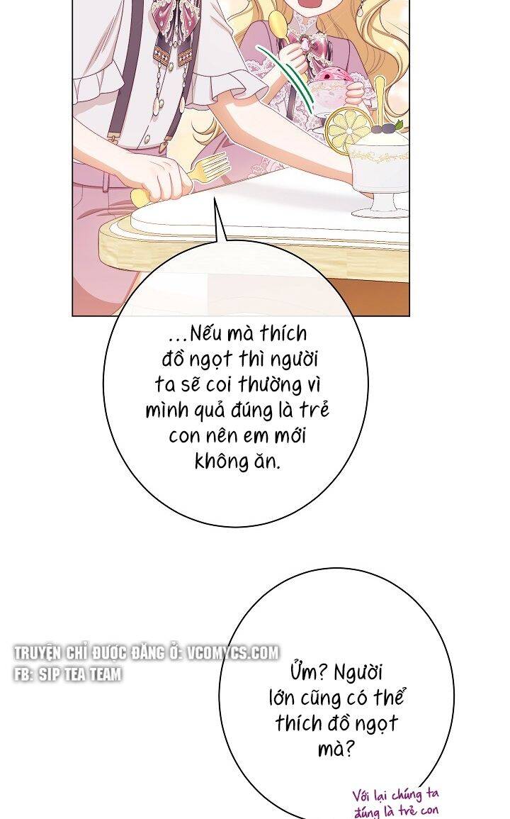 Ác Nữ Phản Diện Đảo Ngược Đồng Hồ Cát Chapter 120 - 8