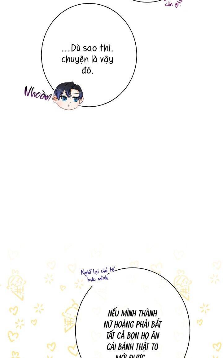 Ác Nữ Phản Diện Đảo Ngược Đồng Hồ Cát Chapter 120 - 9