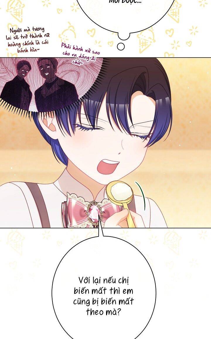 Ác Nữ Phản Diện Đảo Ngược Đồng Hồ Cát Chapter 120 - 10