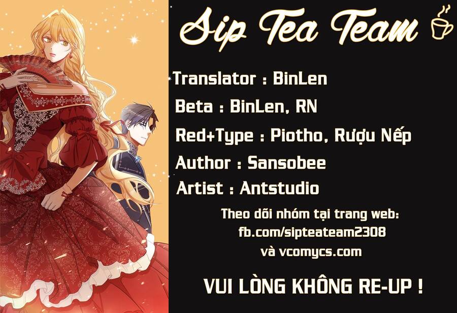 Ác Nữ Phản Diện Đảo Ngược Đồng Hồ Cát Chapter 121 - 2