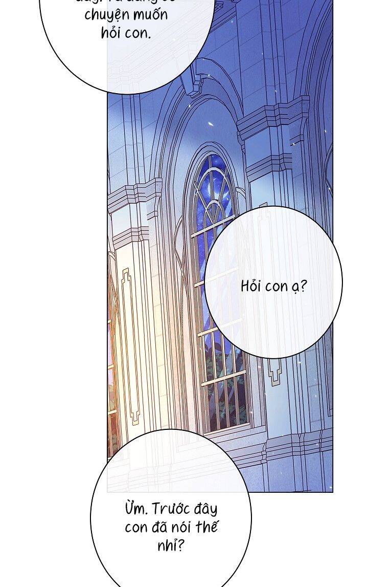 Ác Nữ Phản Diện Đảo Ngược Đồng Hồ Cát Chapter 121 - 14