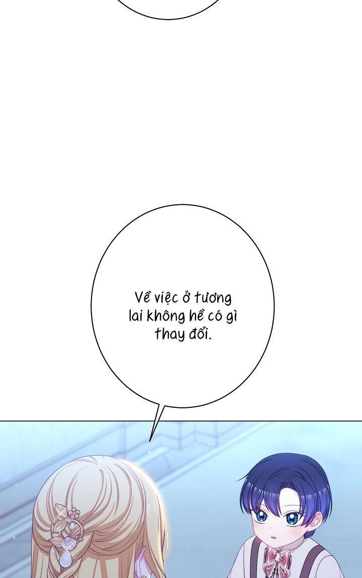 Ác Nữ Phản Diện Đảo Ngược Đồng Hồ Cát Chapter 121 - 15