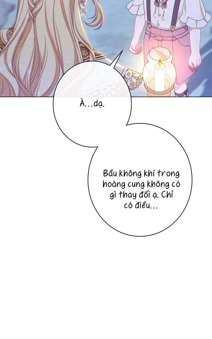 Ác Nữ Phản Diện Đảo Ngược Đồng Hồ Cát Chapter 121 - 16