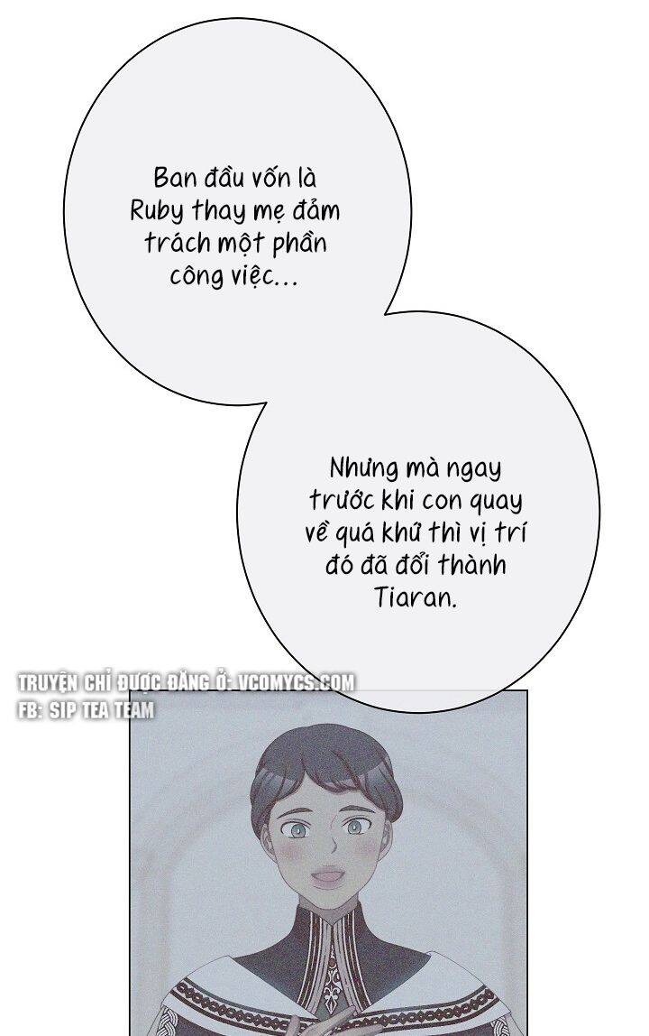 Ác Nữ Phản Diện Đảo Ngược Đồng Hồ Cát Chapter 121 - 17