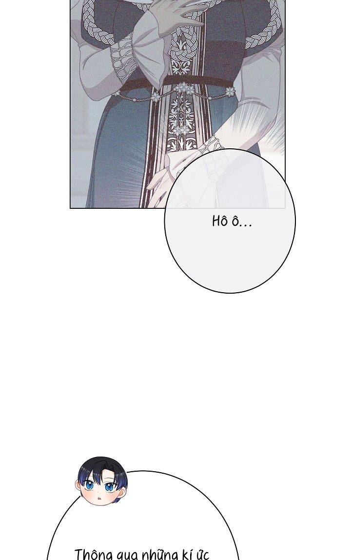 Ác Nữ Phản Diện Đảo Ngược Đồng Hồ Cát Chapter 121 - 18