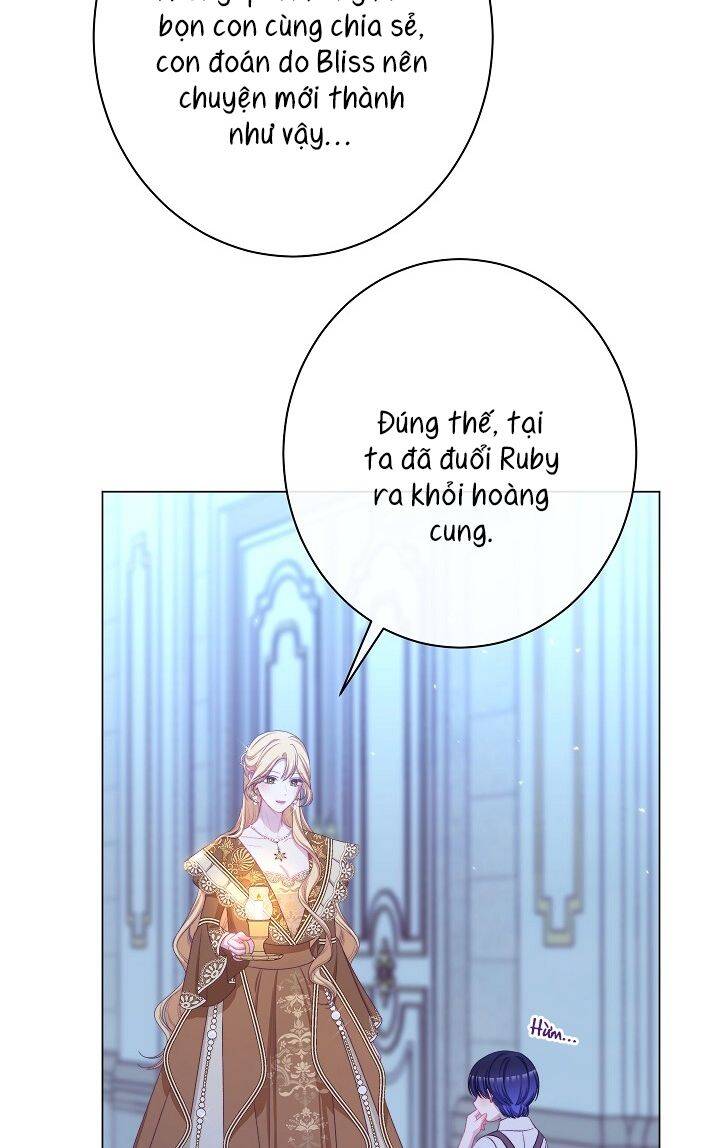 Ác Nữ Phản Diện Đảo Ngược Đồng Hồ Cát Chapter 121 - 19