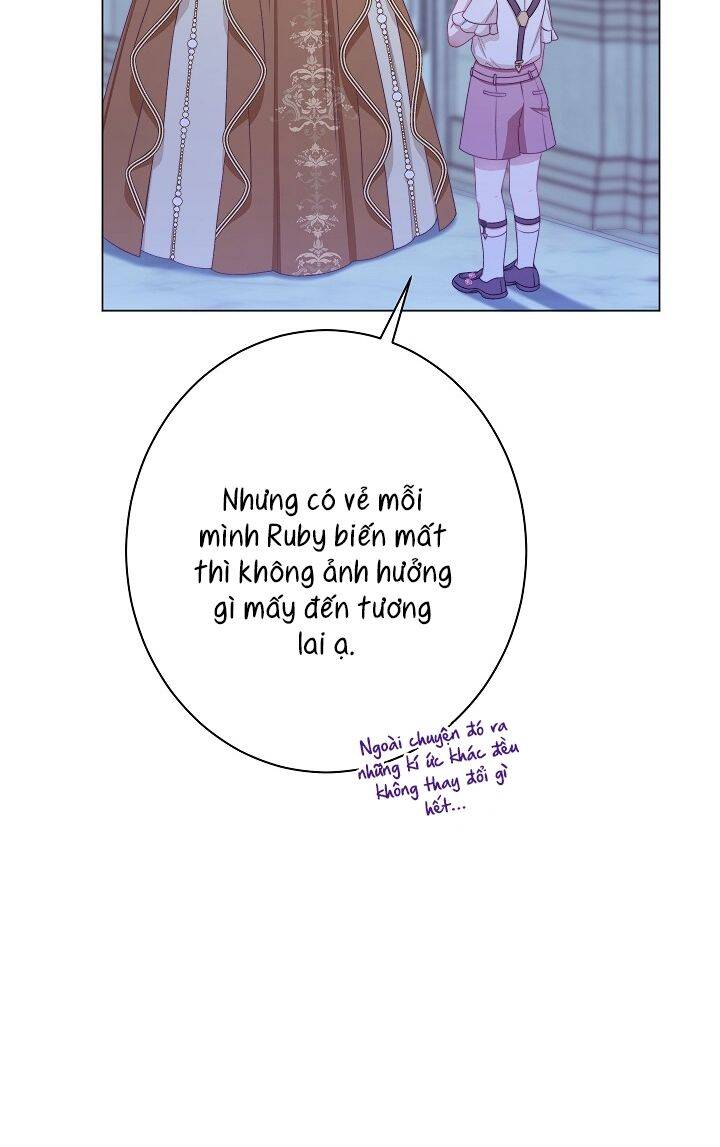 Ác Nữ Phản Diện Đảo Ngược Đồng Hồ Cát Chapter 121 - 20