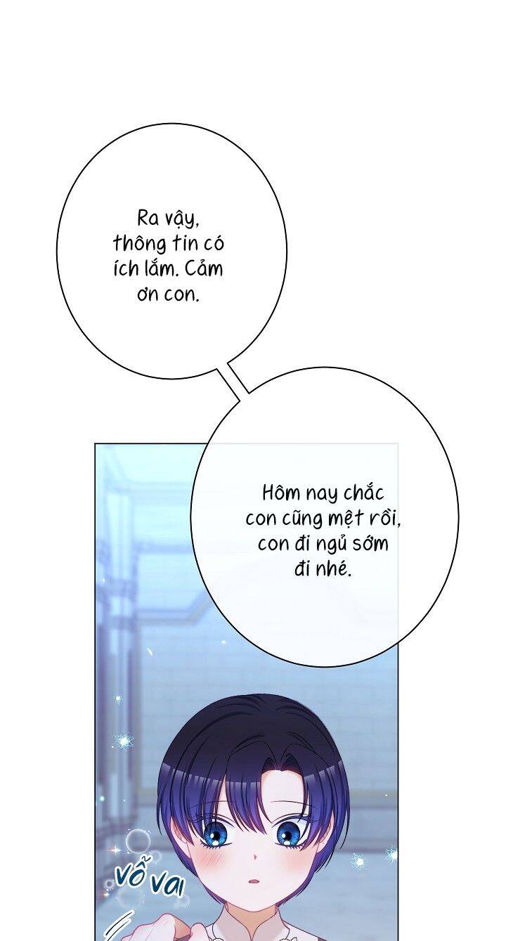 Ác Nữ Phản Diện Đảo Ngược Đồng Hồ Cát Chapter 121 - 26