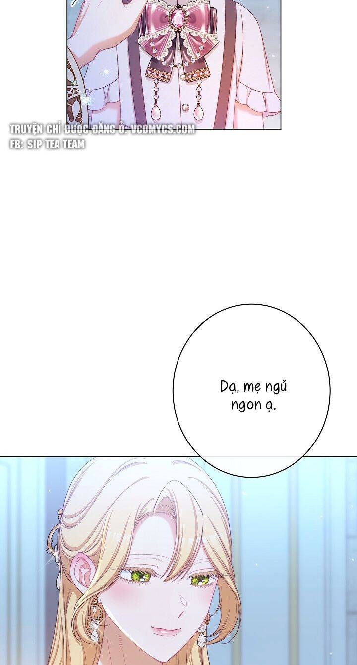 Ác Nữ Phản Diện Đảo Ngược Đồng Hồ Cát Chapter 121 - 27