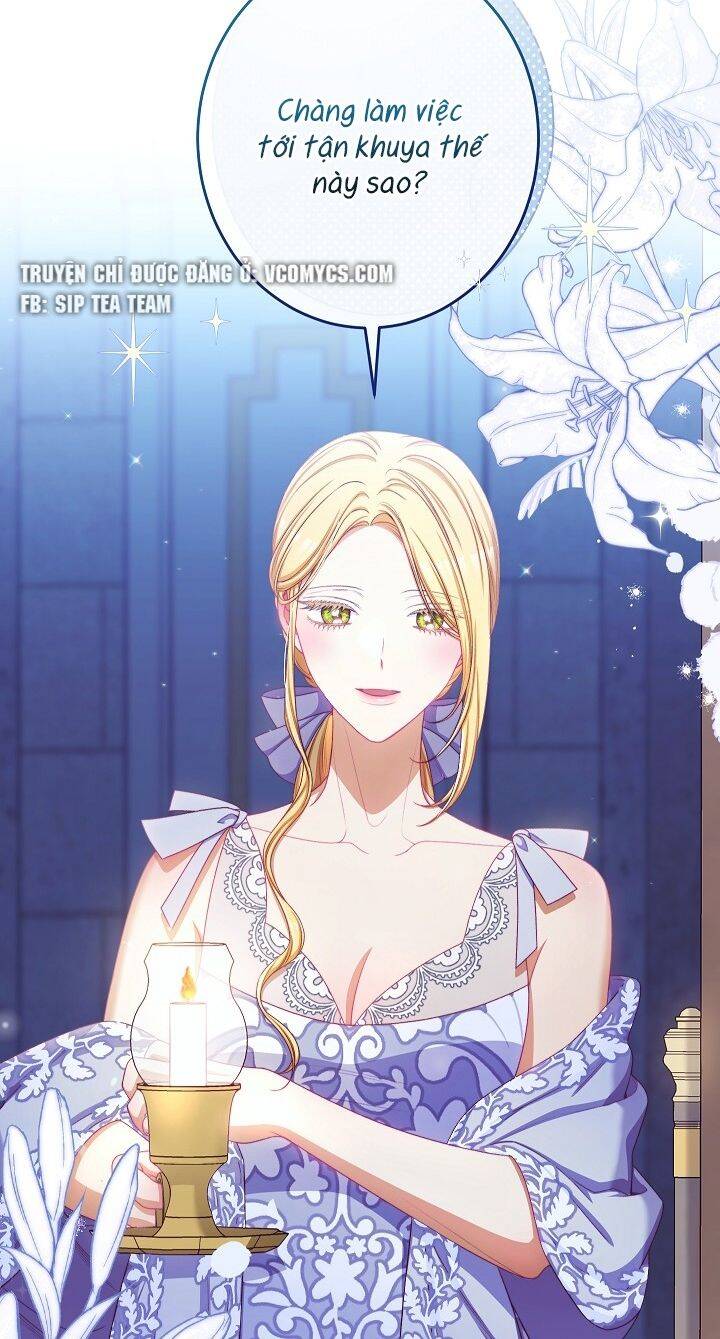 Ác Nữ Phản Diện Đảo Ngược Đồng Hồ Cát Chapter 121 - 36