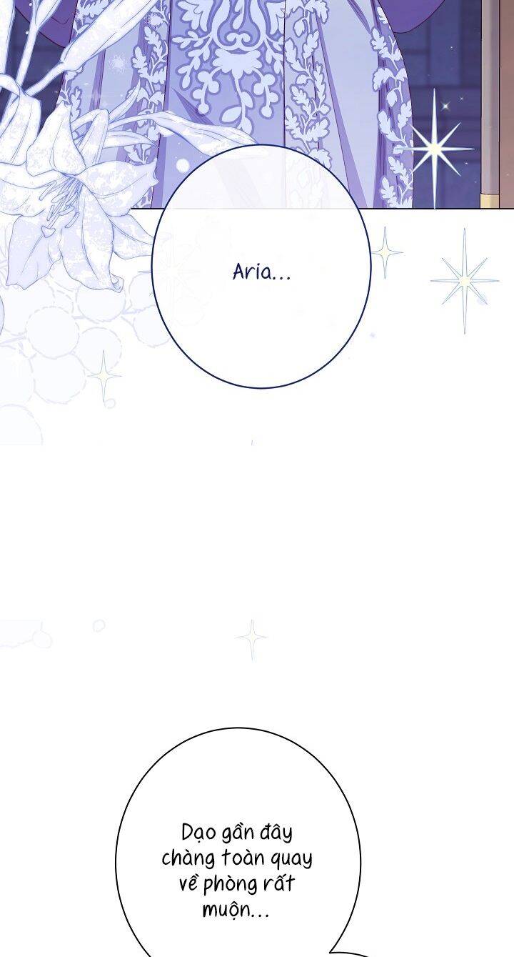 Ác Nữ Phản Diện Đảo Ngược Đồng Hồ Cát Chapter 121 - 37