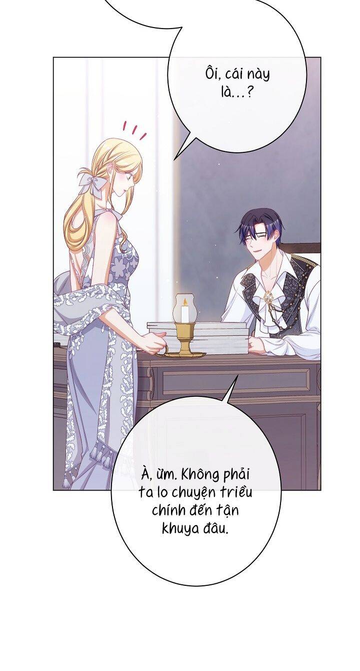 Ác Nữ Phản Diện Đảo Ngược Đồng Hồ Cát Chapter 121 - 38