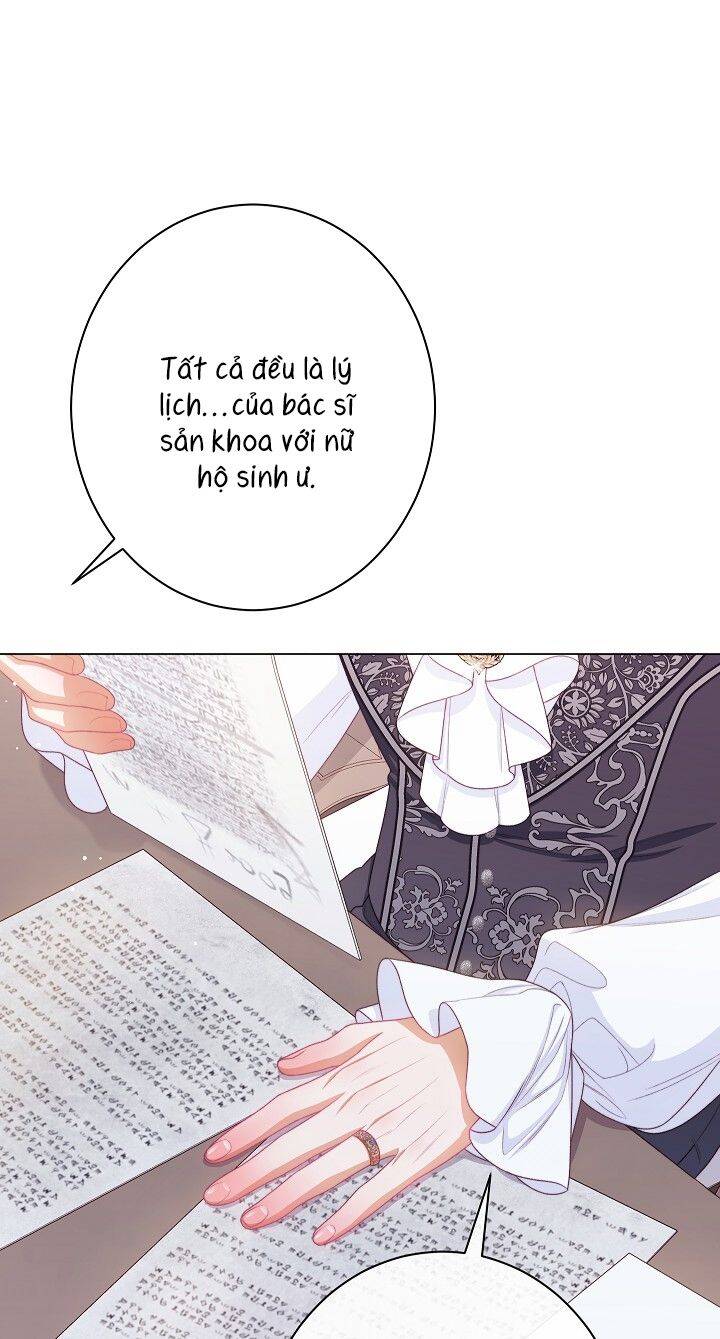 Ác Nữ Phản Diện Đảo Ngược Đồng Hồ Cát Chapter 121 - 39