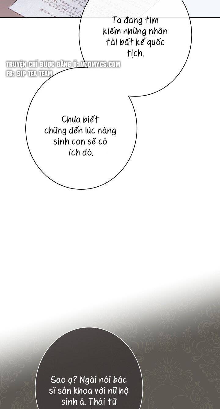 Ác Nữ Phản Diện Đảo Ngược Đồng Hồ Cát Chapter 121 - 40