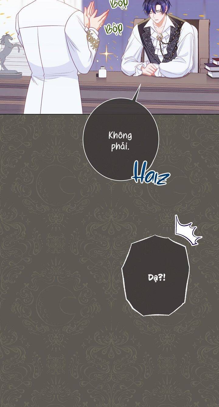 Ác Nữ Phản Diện Đảo Ngược Đồng Hồ Cát Chapter 121 - 42