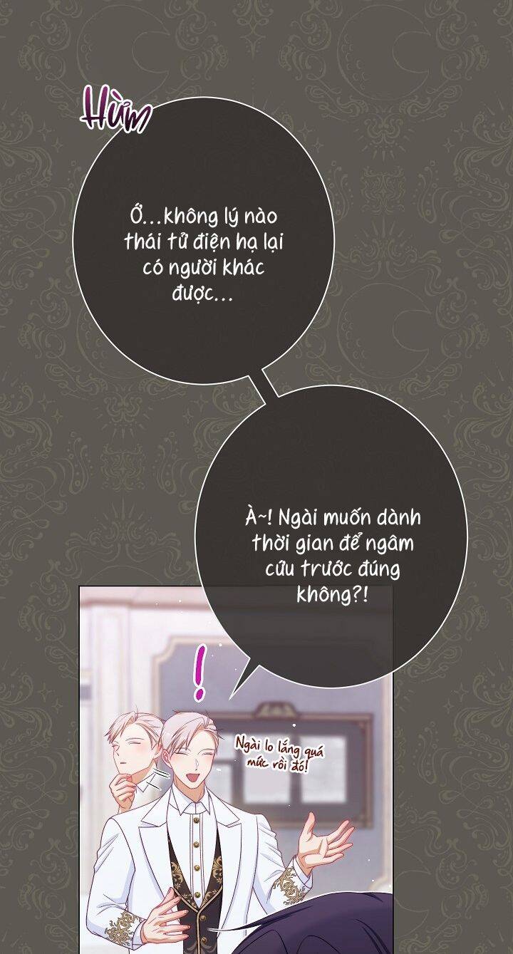 Ác Nữ Phản Diện Đảo Ngược Đồng Hồ Cát Chapter 121 - 43