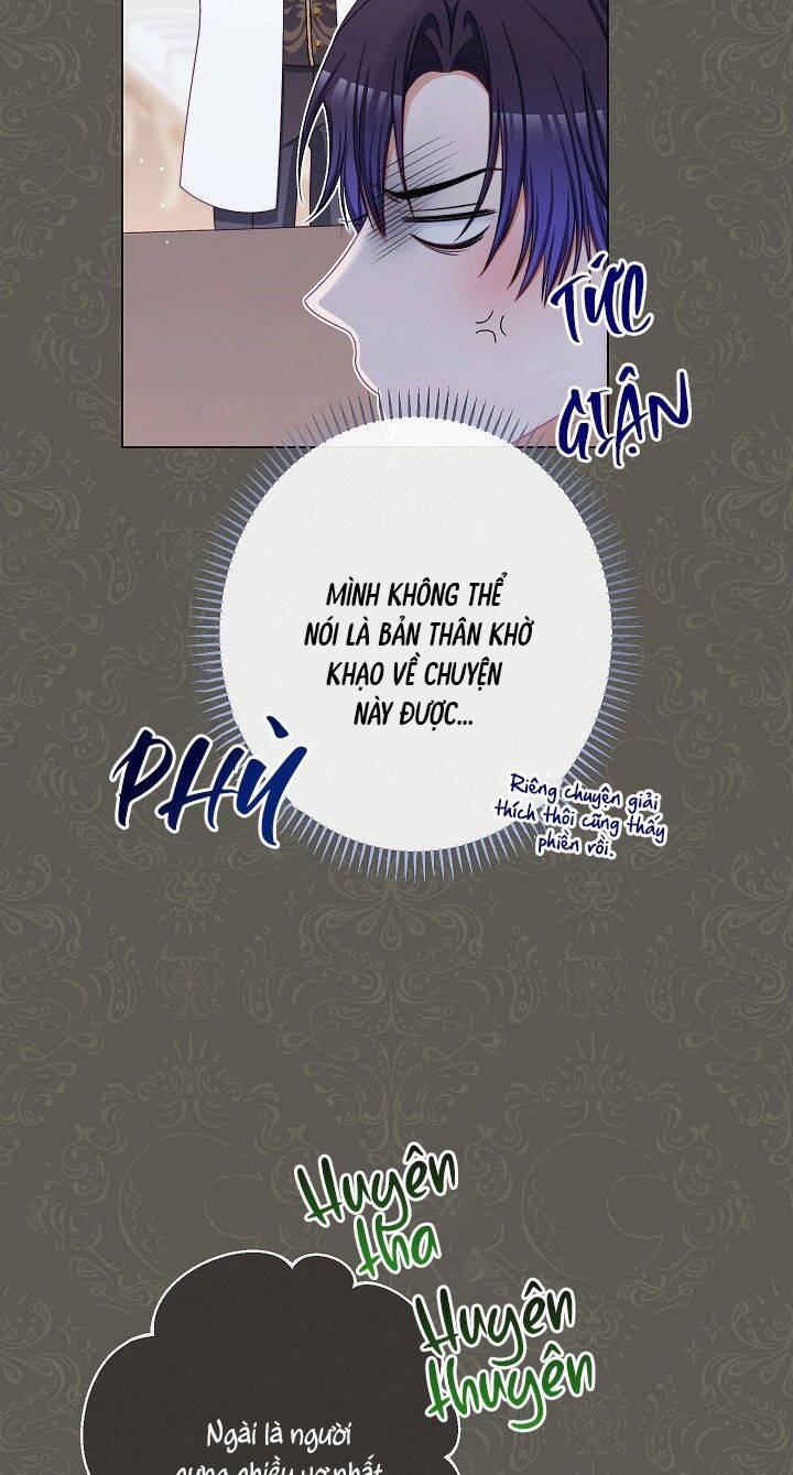 Ác Nữ Phản Diện Đảo Ngược Đồng Hồ Cát Chapter 121 - 44