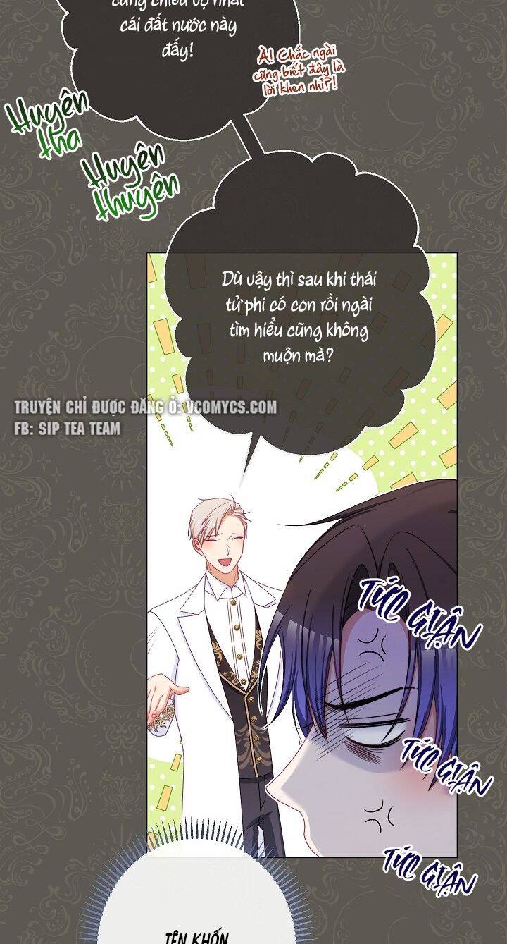 Ác Nữ Phản Diện Đảo Ngược Đồng Hồ Cát Chapter 121 - 45