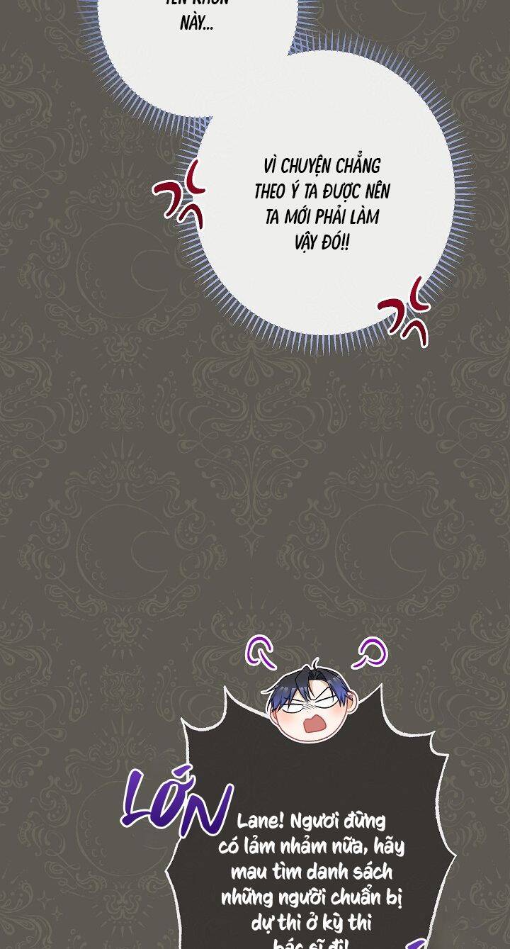 Ác Nữ Phản Diện Đảo Ngược Đồng Hồ Cát Chapter 121 - 46