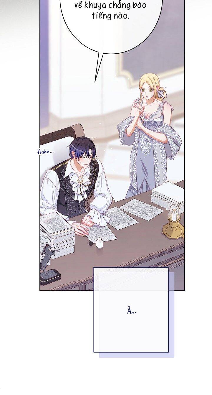 Ác Nữ Phản Diện Đảo Ngược Đồng Hồ Cát Chapter 121 - 48