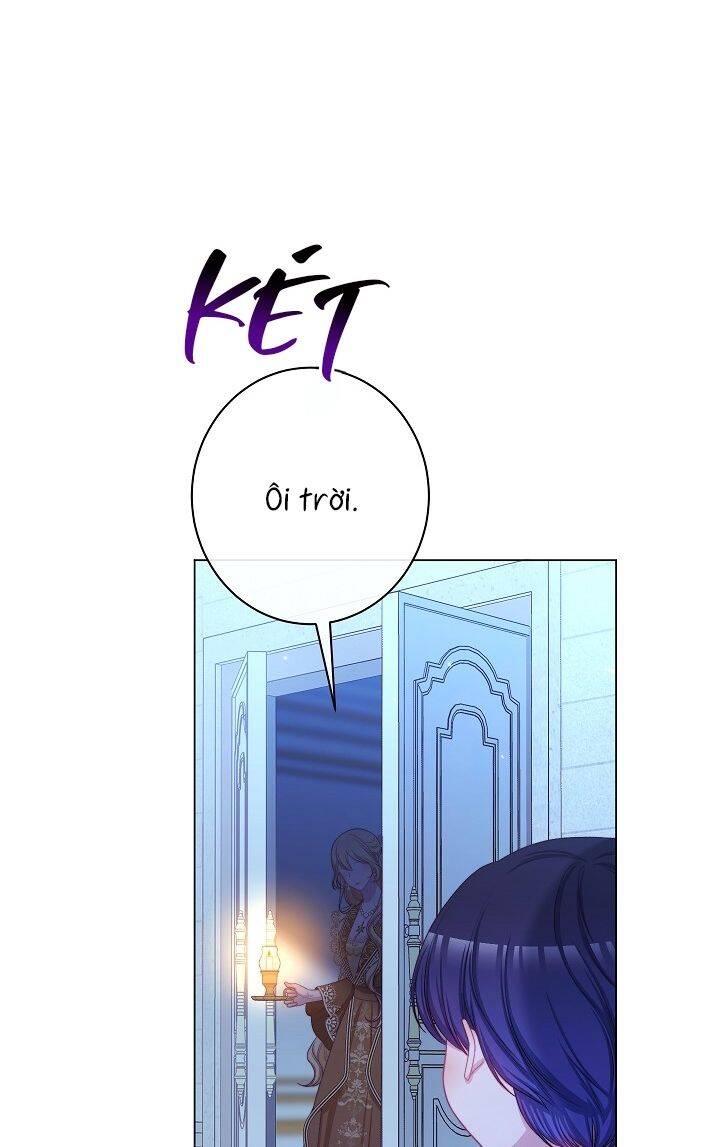 Ác Nữ Phản Diện Đảo Ngược Đồng Hồ Cát Chapter 121 - 8