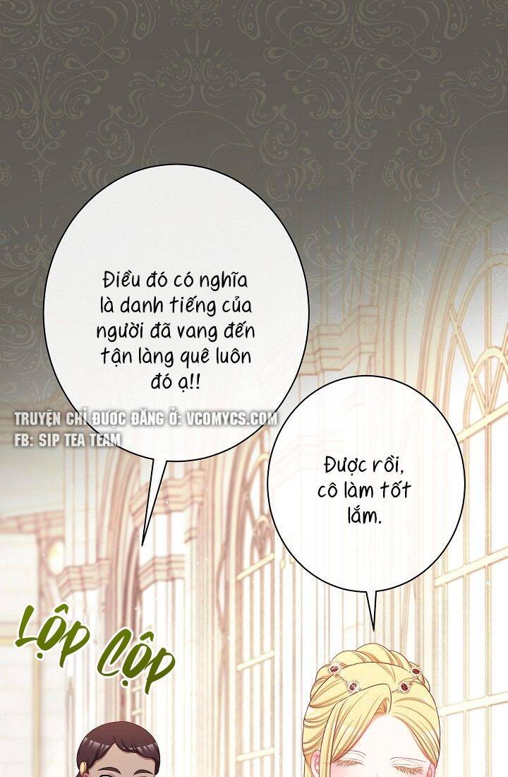 Ác Nữ Phản Diện Đảo Ngược Đồng Hồ Cát Chapter 122 - 12