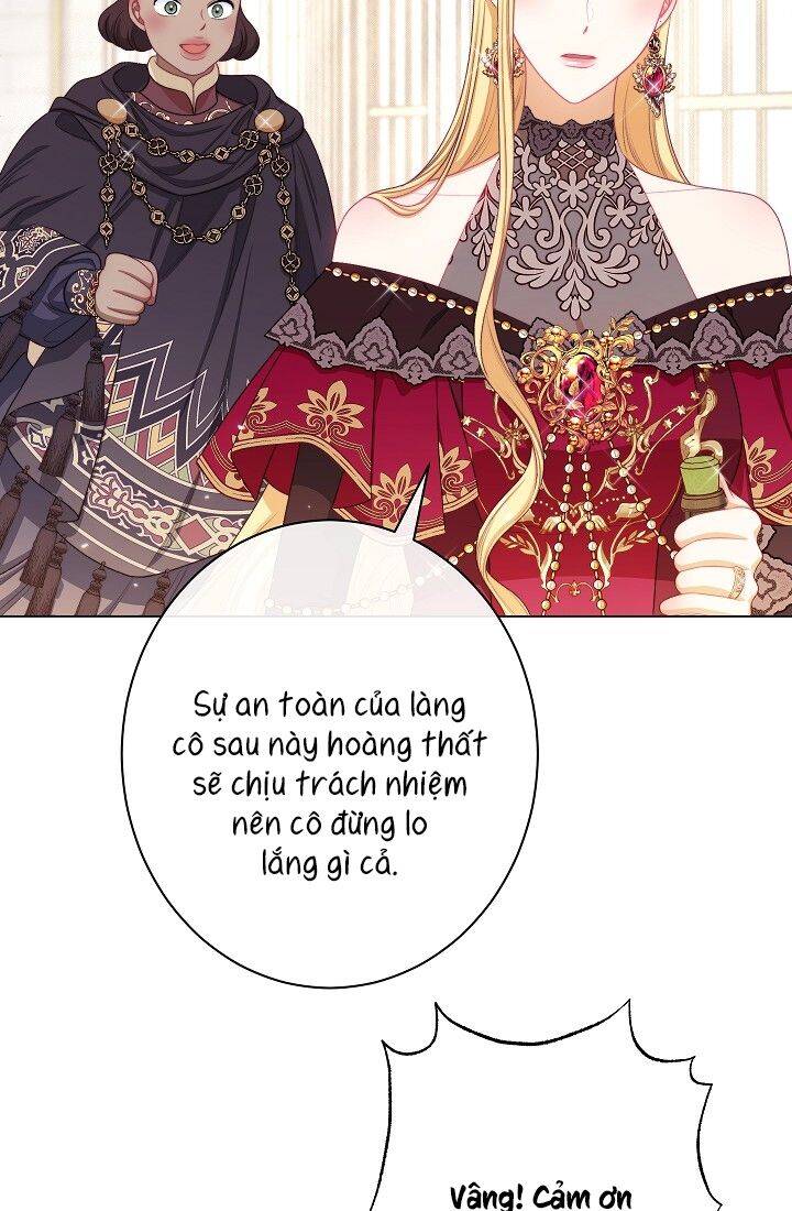 Ác Nữ Phản Diện Đảo Ngược Đồng Hồ Cát Chapter 122 - 13