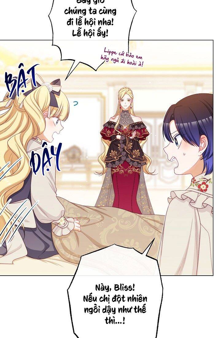 Ác Nữ Phản Diện Đảo Ngược Đồng Hồ Cát Chapter 122 - 20