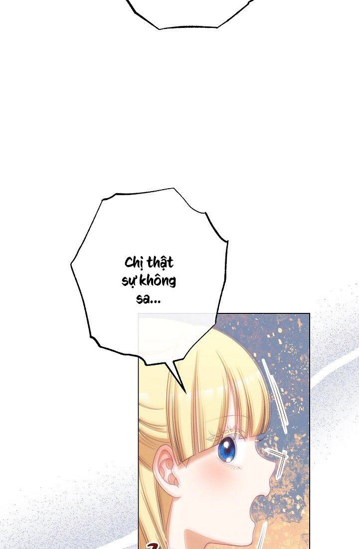 Ác Nữ Phản Diện Đảo Ngược Đồng Hồ Cát Chapter 122 - 21