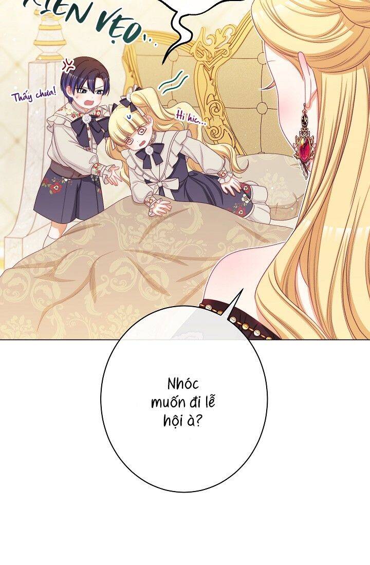 Ác Nữ Phản Diện Đảo Ngược Đồng Hồ Cát Chapter 122 - 23