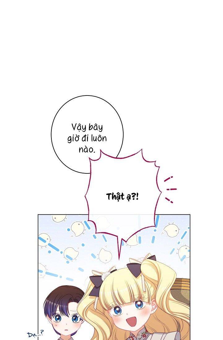 Ác Nữ Phản Diện Đảo Ngược Đồng Hồ Cát Chapter 122 - 24