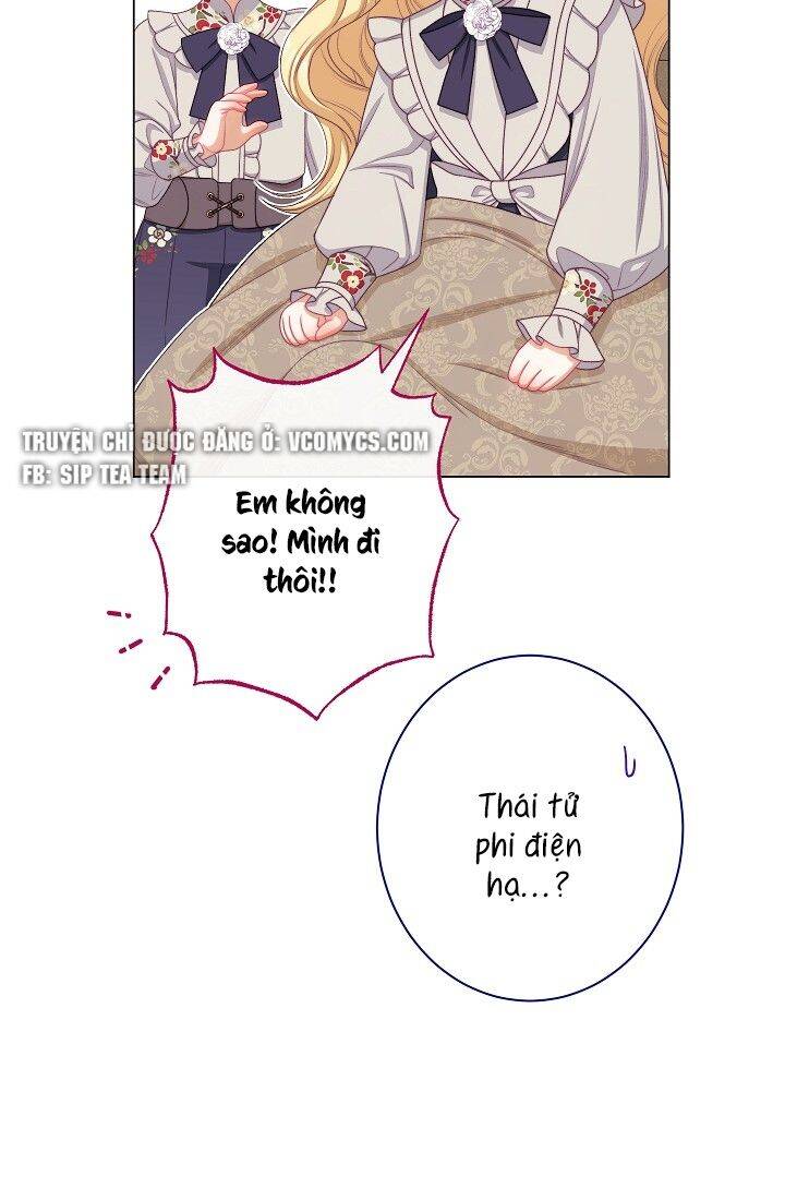 Ác Nữ Phản Diện Đảo Ngược Đồng Hồ Cát Chapter 122 - 25