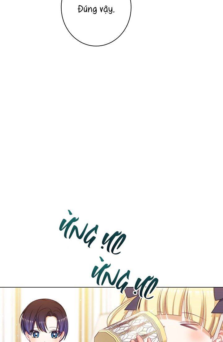 Ác Nữ Phản Diện Đảo Ngược Đồng Hồ Cát Chapter 122 - 28