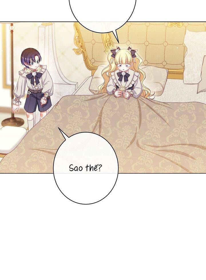 Ác Nữ Phản Diện Đảo Ngược Đồng Hồ Cát Chapter 122 - 32