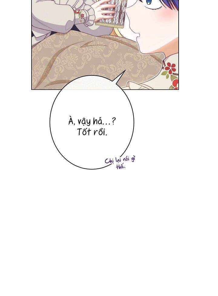 Ác Nữ Phản Diện Đảo Ngược Đồng Hồ Cát Chapter 122 - 34