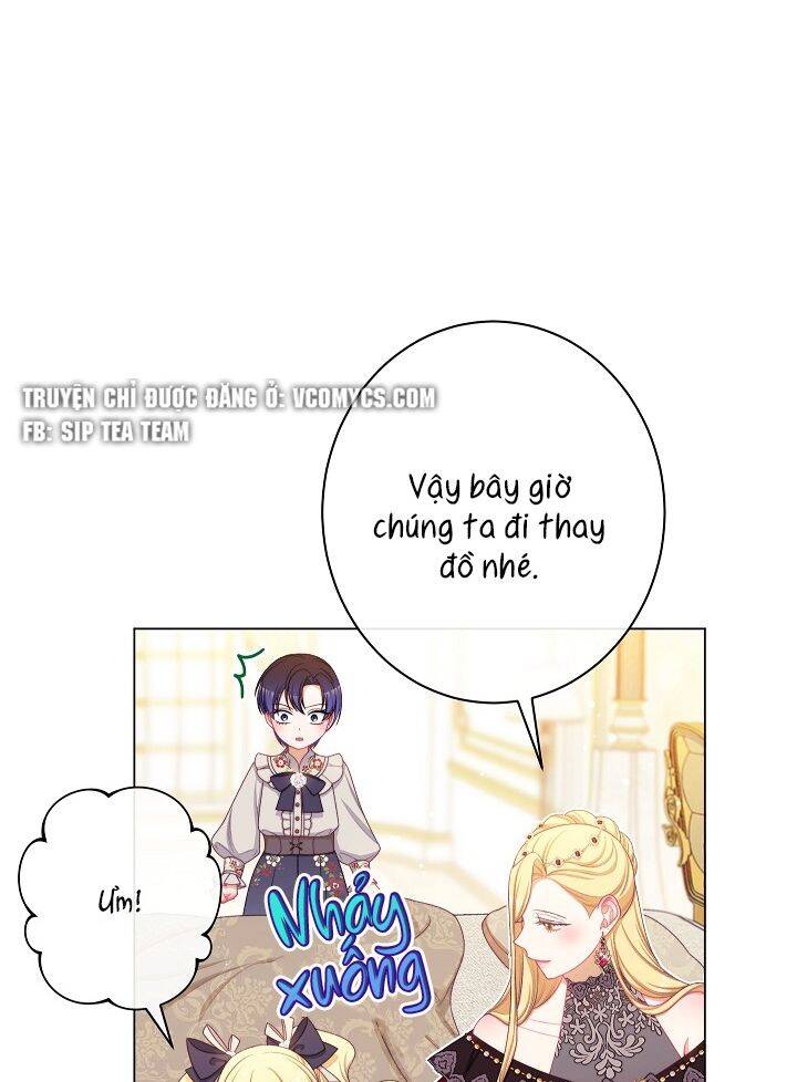 Ác Nữ Phản Diện Đảo Ngược Đồng Hồ Cát Chapter 122 - 35