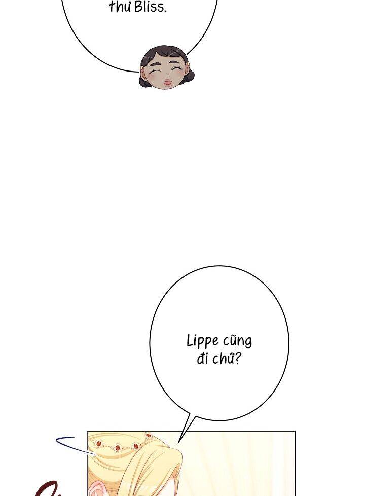 Ác Nữ Phản Diện Đảo Ngược Đồng Hồ Cát Chapter 122 - 38