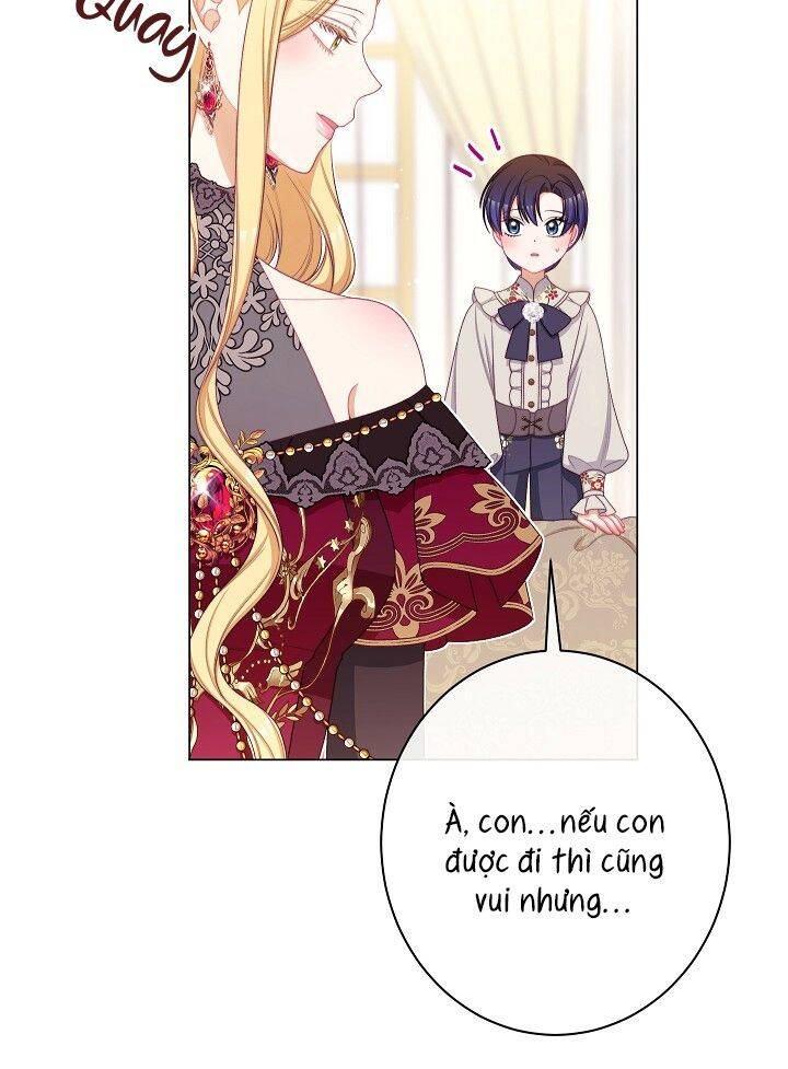 Ác Nữ Phản Diện Đảo Ngược Đồng Hồ Cát Chapter 122 - 39