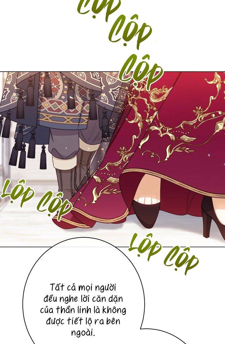 Ác Nữ Phản Diện Đảo Ngược Đồng Hồ Cát Chapter 122 - 5