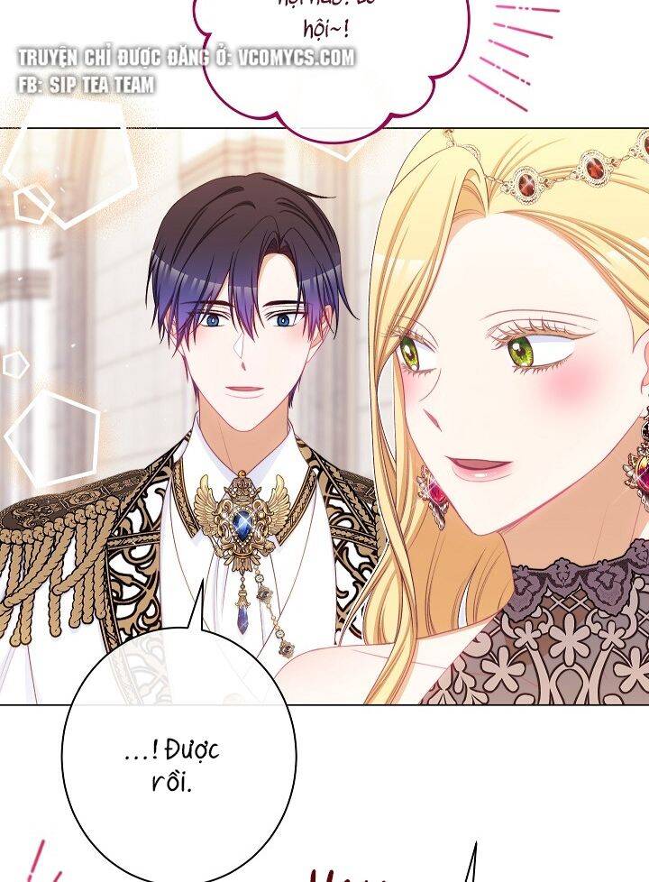 Ác Nữ Phản Diện Đảo Ngược Đồng Hồ Cát Chapter 122 - 47