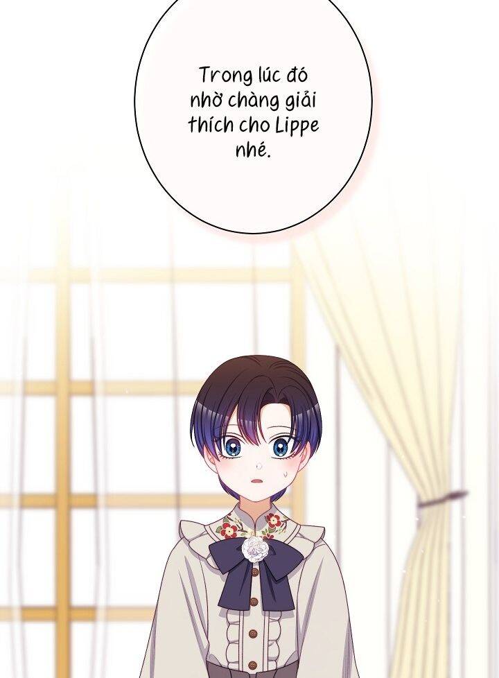 Ác Nữ Phản Diện Đảo Ngược Đồng Hồ Cát Chapter 122 - 49