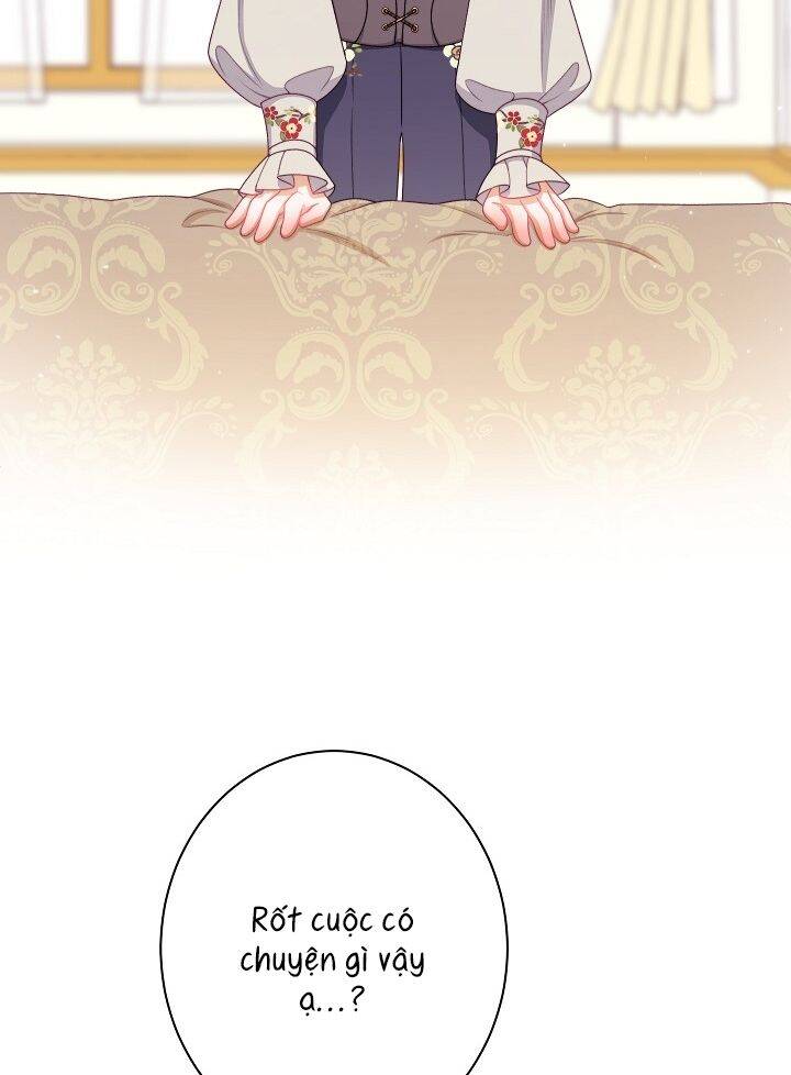 Ác Nữ Phản Diện Đảo Ngược Đồng Hồ Cát Chapter 122 - 50