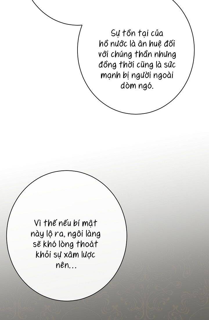 Ác Nữ Phản Diện Đảo Ngược Đồng Hồ Cát Chapter 122 - 6